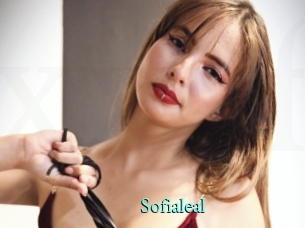 Sofialeal