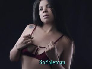 Sofialeman