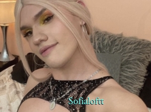 sofialoftt xxx Fantasy Land