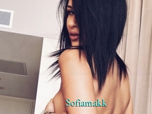 Sofiamakk