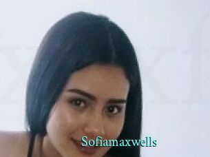 Sofiamaxwells