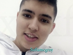 Sofiamcgray