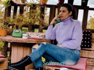 Sofiamer