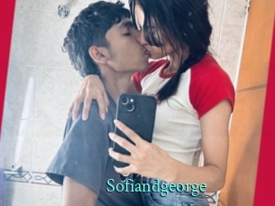 Sofiandgeorge