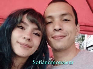 Sofiandmonsieur