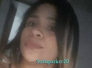 Sofiaparker20