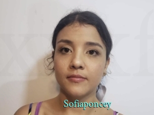 Sofiaponcey