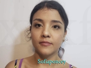 Sofiaponcey