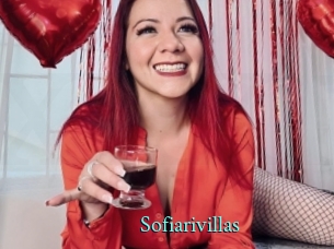 Sofiarivillas