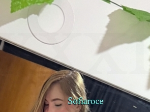 Sofiaroce