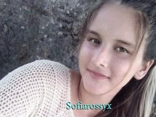 sofiarossyx xxx Fantasy Land