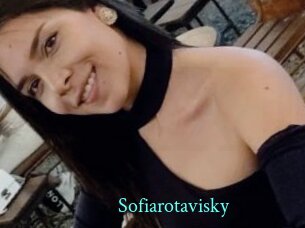 Sofiarotavisky