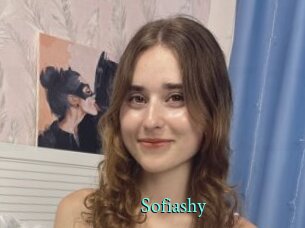 Sofiashy