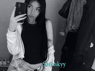 Sofiaskyy