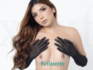 Sofiasmyt