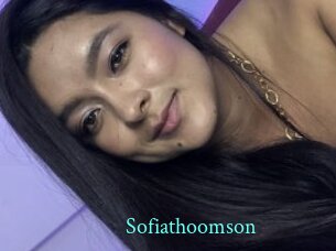 Sofiathoomson