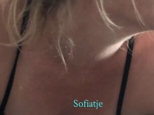 Sofiatje