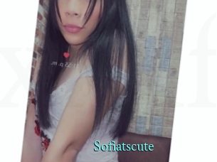 Sofiatscute