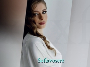 Sofiavosere