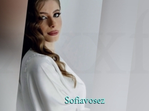 Sofiavosez