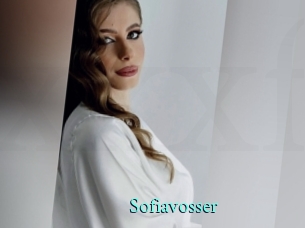 Sofiavosser