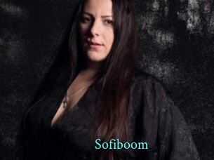 Sofiboom