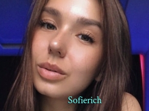 sofierich xxx Fantasy Land