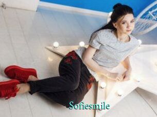 Sofiesmile