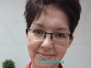 Sofievelvet