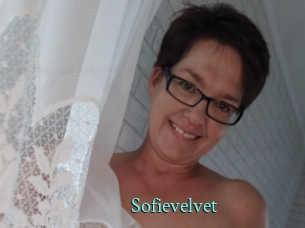 Sofievelvet