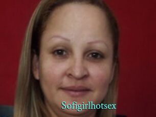 Sofigirlhotsex