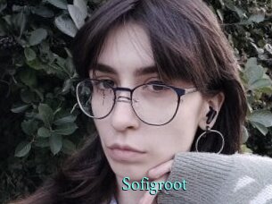 Sofigroot