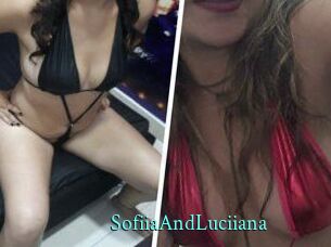 sofiiaAndLuciiana xxx Fantasy Land