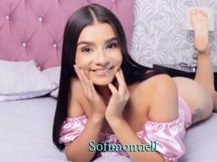 Sofimontiell