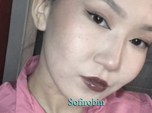 Sofirobin