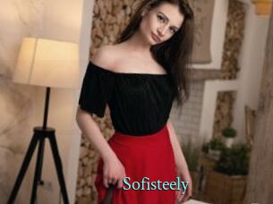 Sofisteely