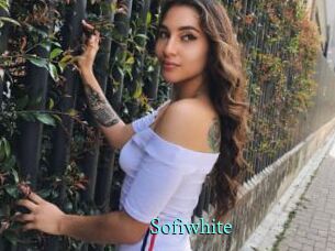 Sofiwhite