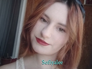 Sofiyalee