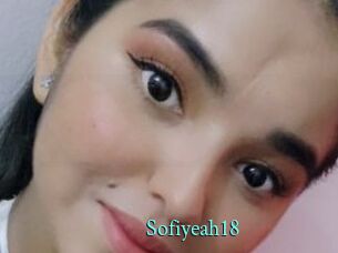 Sofiyeah18