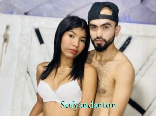 sofyandanton xxx Fantasy Land