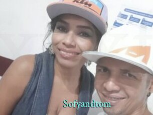Sofyandtom