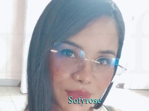Sofyrose