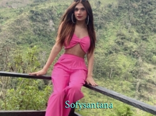 Sofysantana