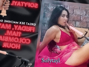 Sofytayl