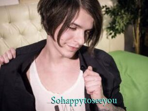 sohappytoseeyou xxx Fantasy Land