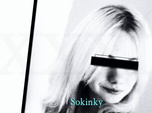 Sokinky