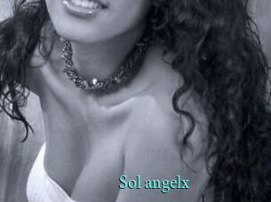 sol_angelx xxx Fantasy Land