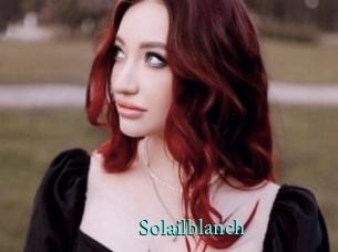 Solailblanch
