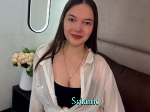 Solanie