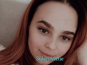 Solarsweetie